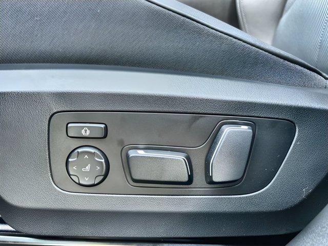 used 2026 BMW X3 car, priced at $56,884