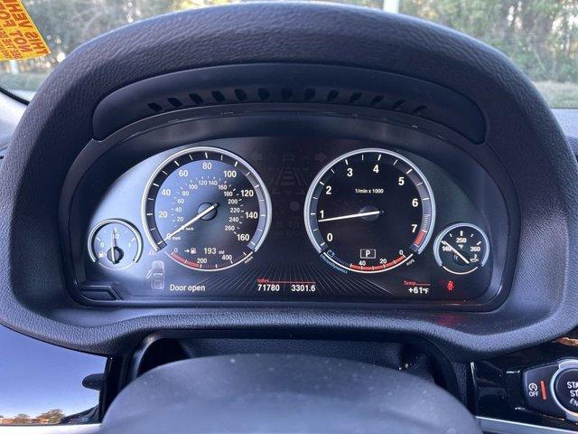 used 2017 BMW X3 car, priced at $13,000