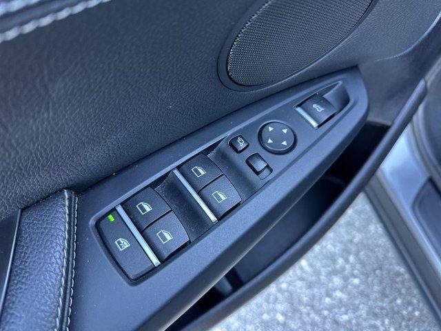 used 2017 BMW X3 car, priced at $13,000