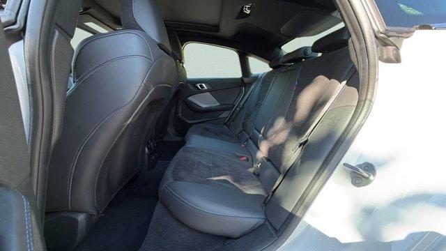 used 2025 BMW 228 Gran Coupe car, priced at $34,900