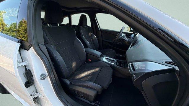 used 2025 BMW 228 Gran Coupe car, priced at $34,900