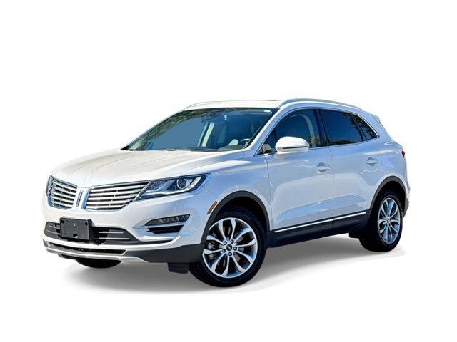 used 2018 Lincoln MKC car, priced at $18,000