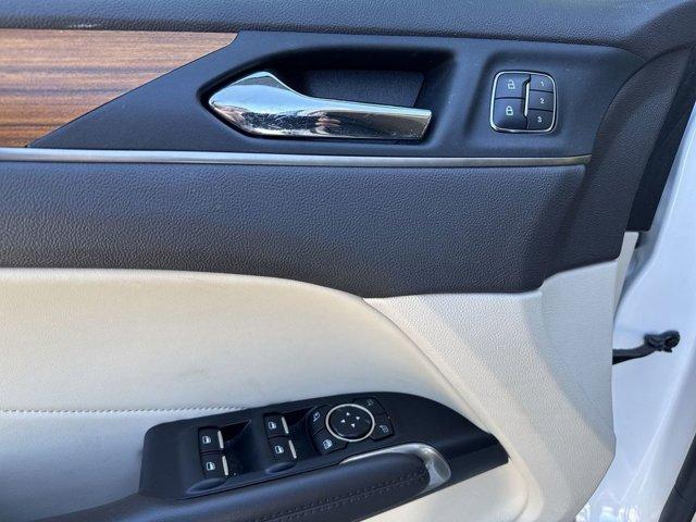 used 2018 Lincoln MKC car, priced at $18,000