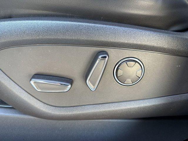 used 2018 Lincoln MKC car, priced at $18,000