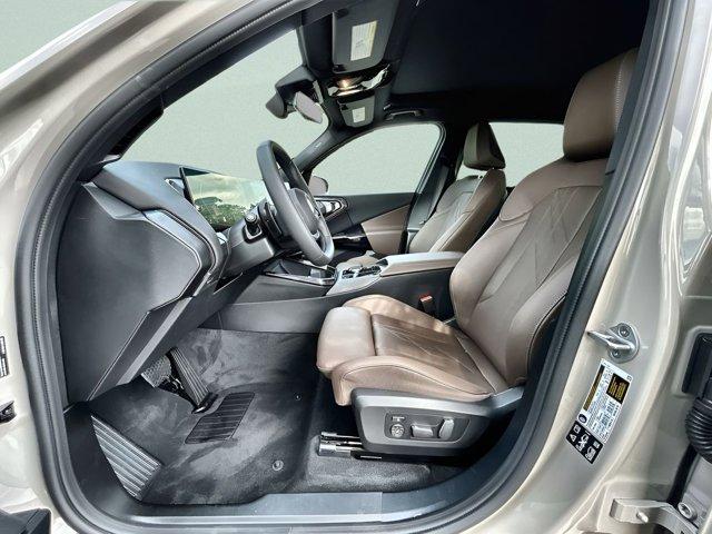 used 2026 BMW X3 car, priced at $56,150