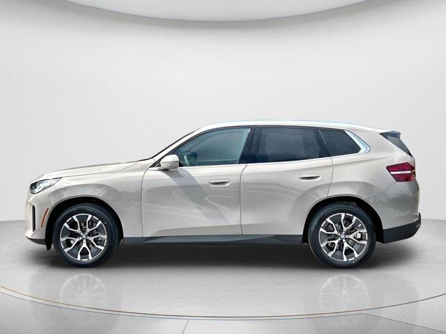 used 2026 BMW X3 car, priced at $56,150