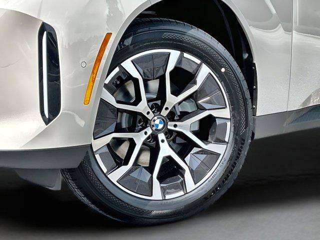 used 2026 BMW X3 car, priced at $56,150