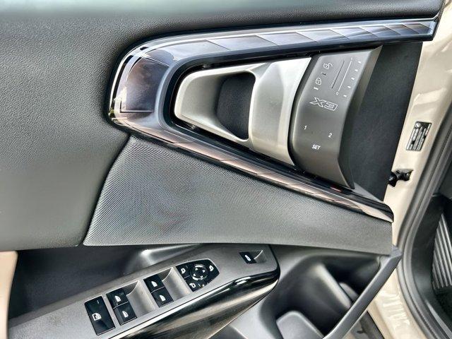 used 2026 BMW X3 car, priced at $56,150