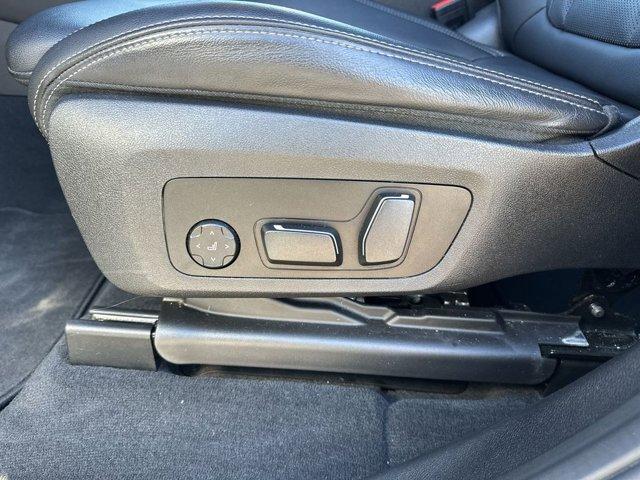 used 2024 BMW X3 car, priced at $35,500