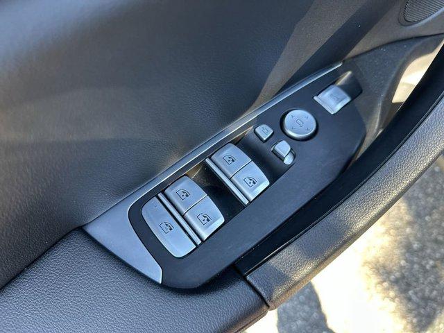 used 2024 BMW X3 car, priced at $35,500