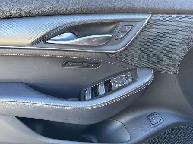 used 2021 Cadillac CT5 car, priced at $25,500