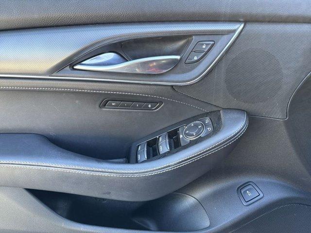 used 2021 Cadillac CT5 car, priced at $26,000