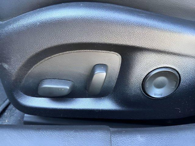 used 2021 Cadillac CT5 car, priced at $25,500