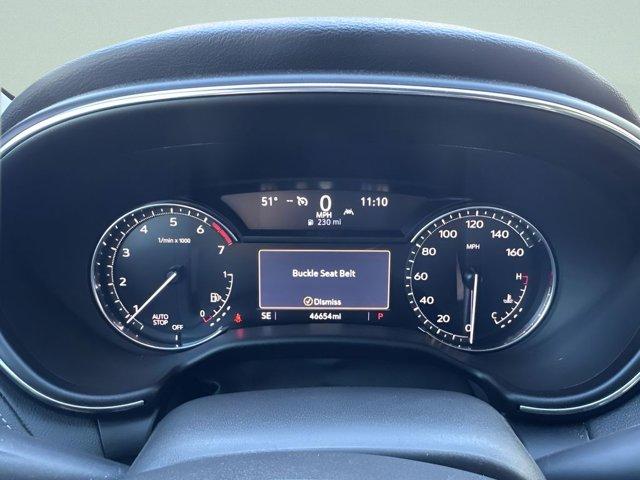 used 2021 Cadillac CT5 car, priced at $25,500