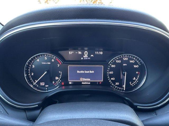 used 2021 Cadillac CT5 car, priced at $26,000