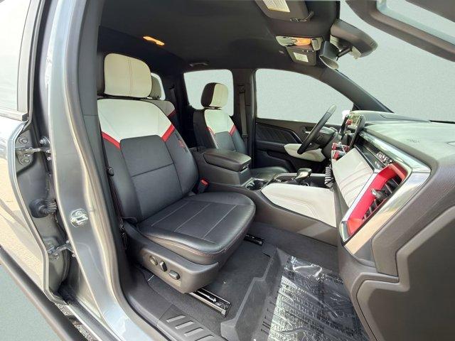 used 2024 GMC Canyon car, priced at $43,884