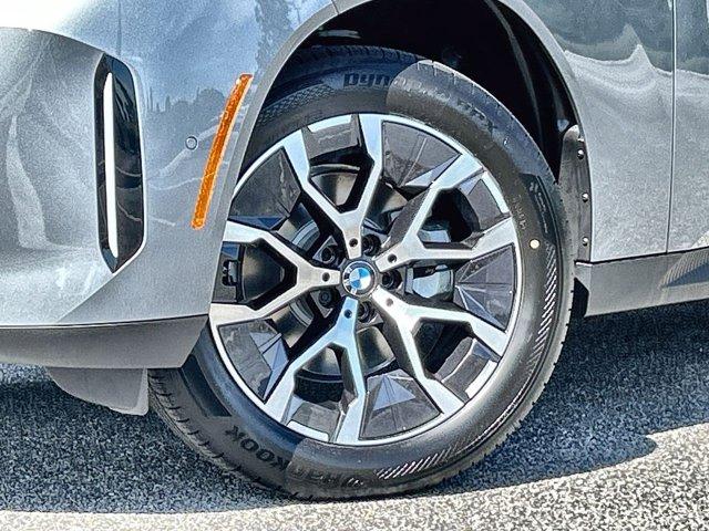 new 2026 BMW X3 car, priced at $55,300