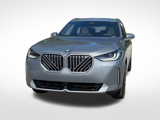 new 2026 BMW X3 car, priced at $55,300