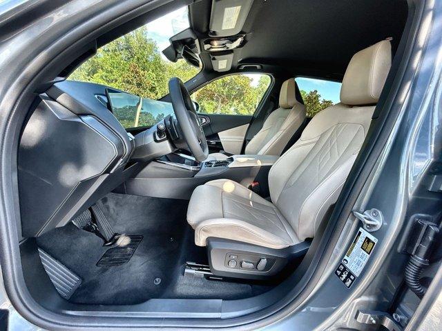 new 2026 BMW X3 car, priced at $55,300