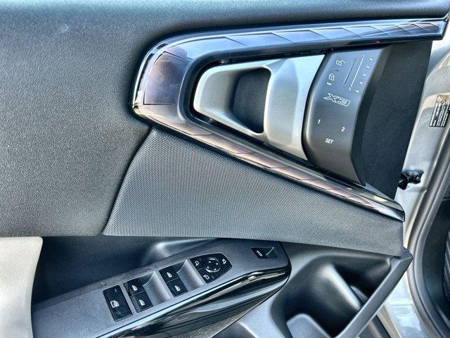 new 2026 BMW X3 car, priced at $55,300