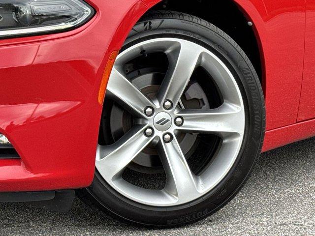 used 2018 Dodge Charger car, priced at $18,000