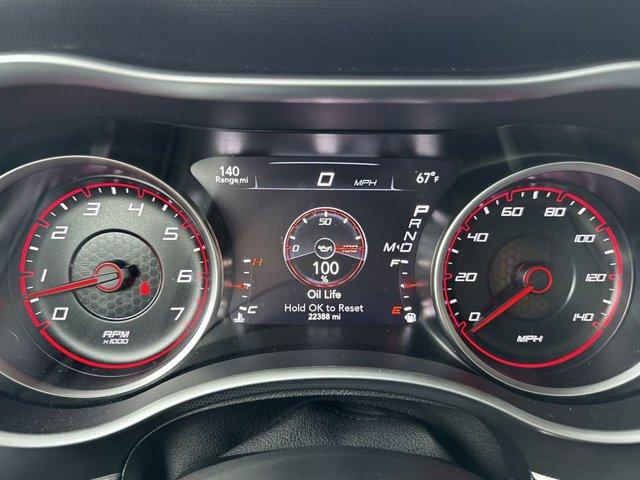 used 2018 Dodge Charger car, priced at $18,000