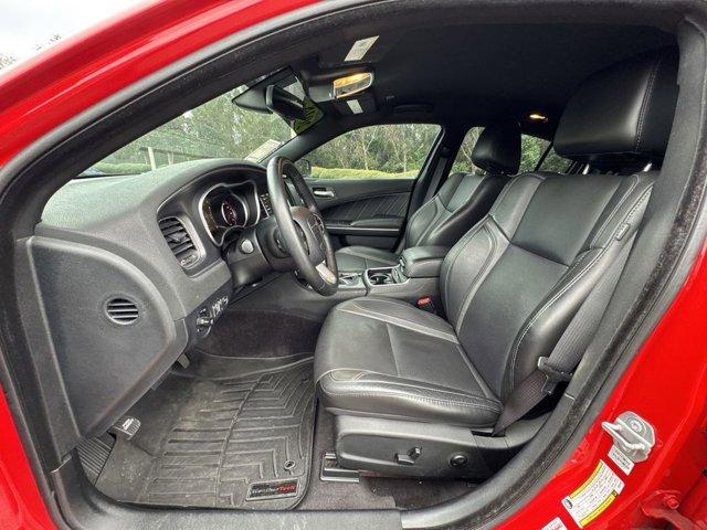 used 2018 Dodge Charger car, priced at $18,000