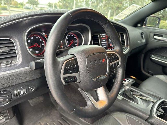 used 2018 Dodge Charger car, priced at $18,000