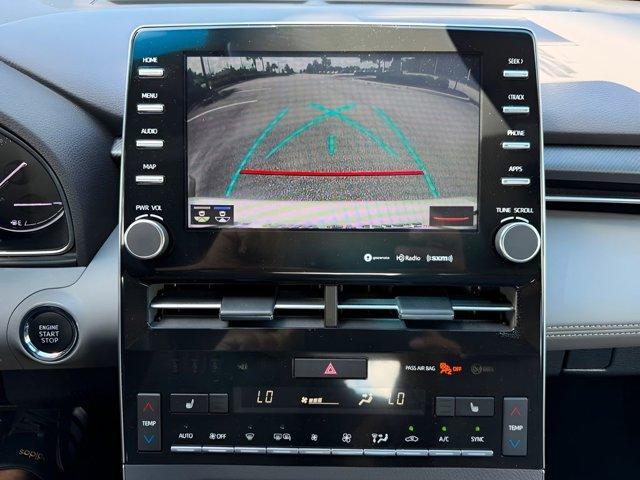used 2019 Toyota Avalon car, priced at $27,884
