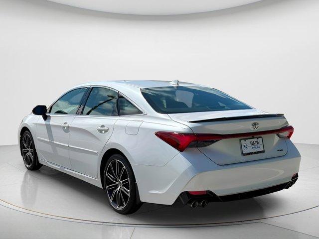 used 2019 Toyota Avalon car, priced at $27,884