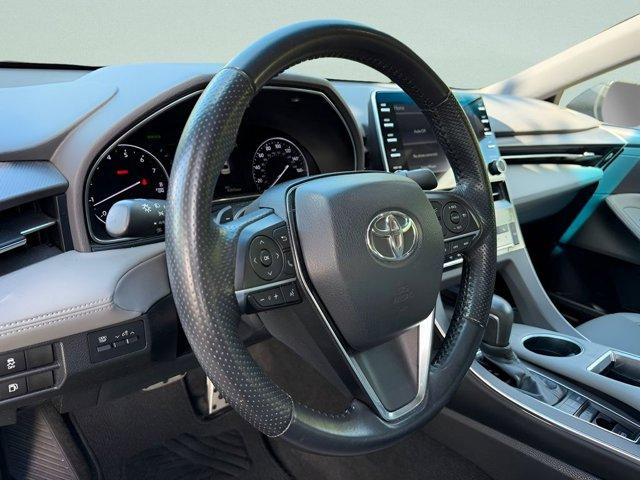 used 2019 Toyota Avalon car, priced at $27,884