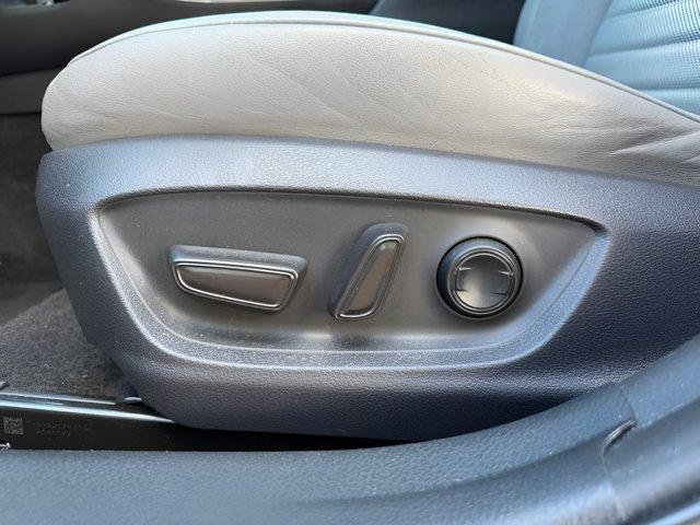 used 2019 Toyota Avalon car, priced at $27,884