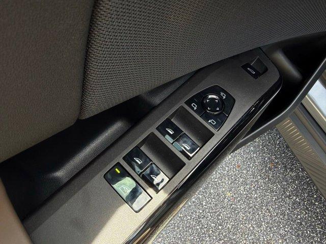 used 2026 BMW X3 car, priced at $55,784