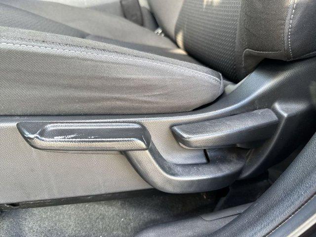 used 2021 Honda HR-V car, priced at $15,500