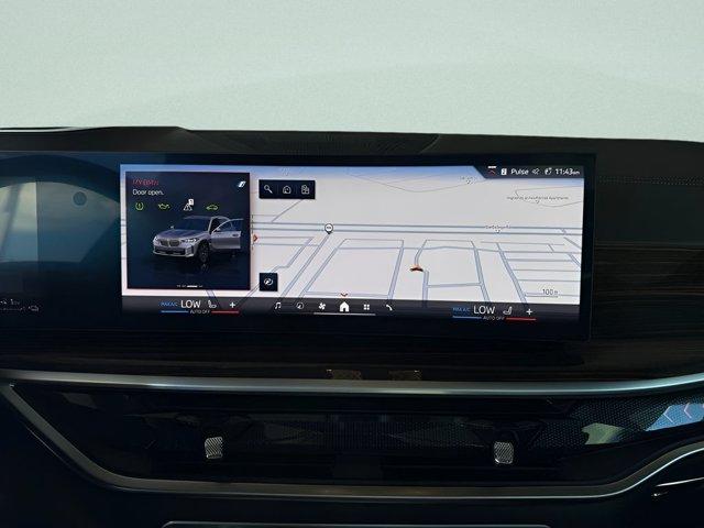 used 2026 BMW X5 car, priced at $77,033