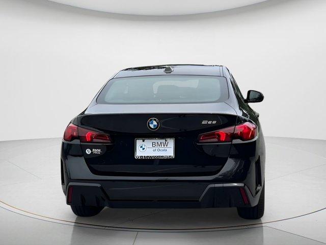used 2026 BMW 228 Gran Coupe car, priced at $41,700