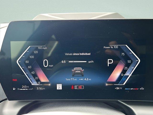 used 2026 BMW 228 Gran Coupe car, priced at $41,700