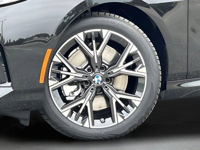 used 2026 BMW 228 Gran Coupe car, priced at $41,700