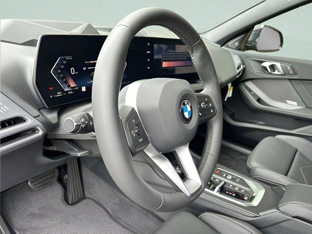 used 2026 BMW 228 Gran Coupe car, priced at $41,700