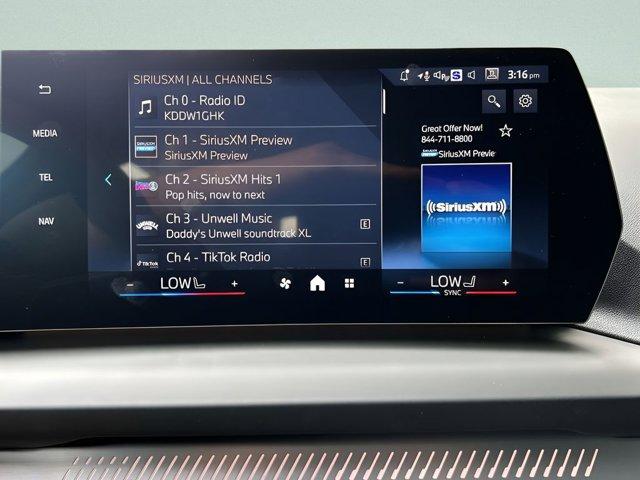 used 2026 BMW 228 Gran Coupe car, priced at $41,700