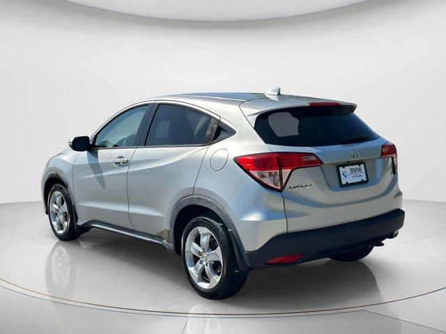 used 2016 Honda HR-V car, priced at $16,384