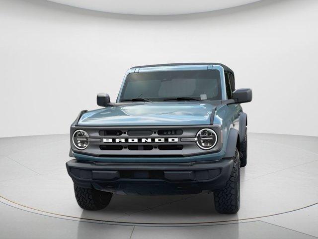 used 2022 Ford Bronco car, priced at $35,000