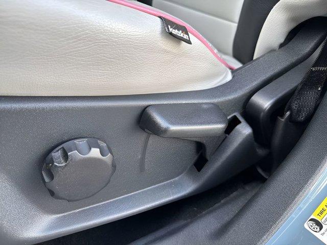 used 2022 Ford Bronco car, priced at $35,000