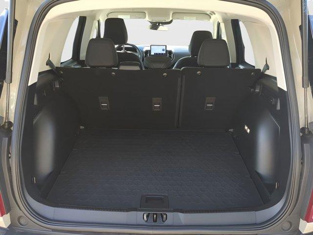 used 2024 Ford Bronco Sport car, priced at $25,000