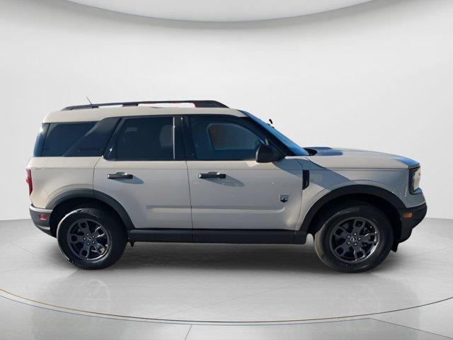 used 2024 Ford Bronco Sport car, priced at $25,000