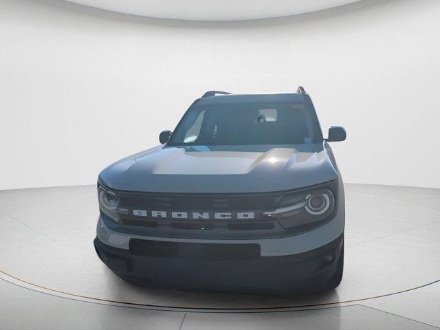 used 2024 Ford Bronco Sport car, priced at $25,000