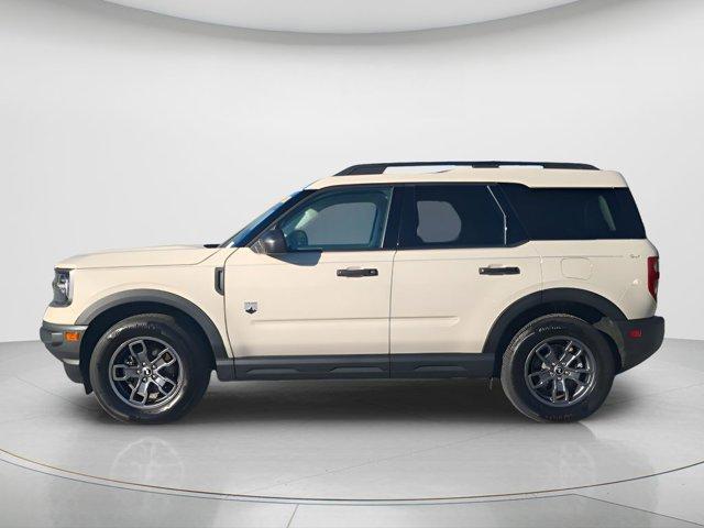 used 2024 Ford Bronco Sport car, priced at $25,000