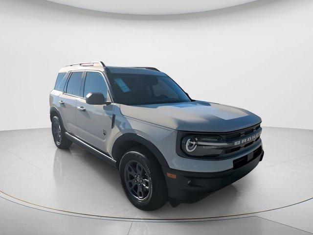 used 2024 Ford Bronco Sport car, priced at $25,000