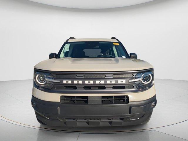 used 2024 Ford Bronco Sport car, priced at $25,000