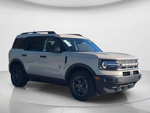 used 2024 Ford Bronco Sport car, priced at $25,000